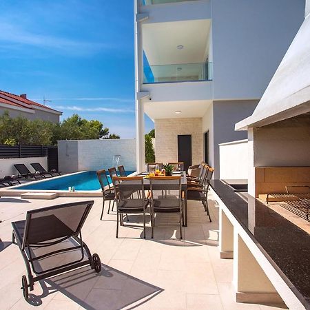 Kaštela Villa Petra מראה חיצוני תמונה