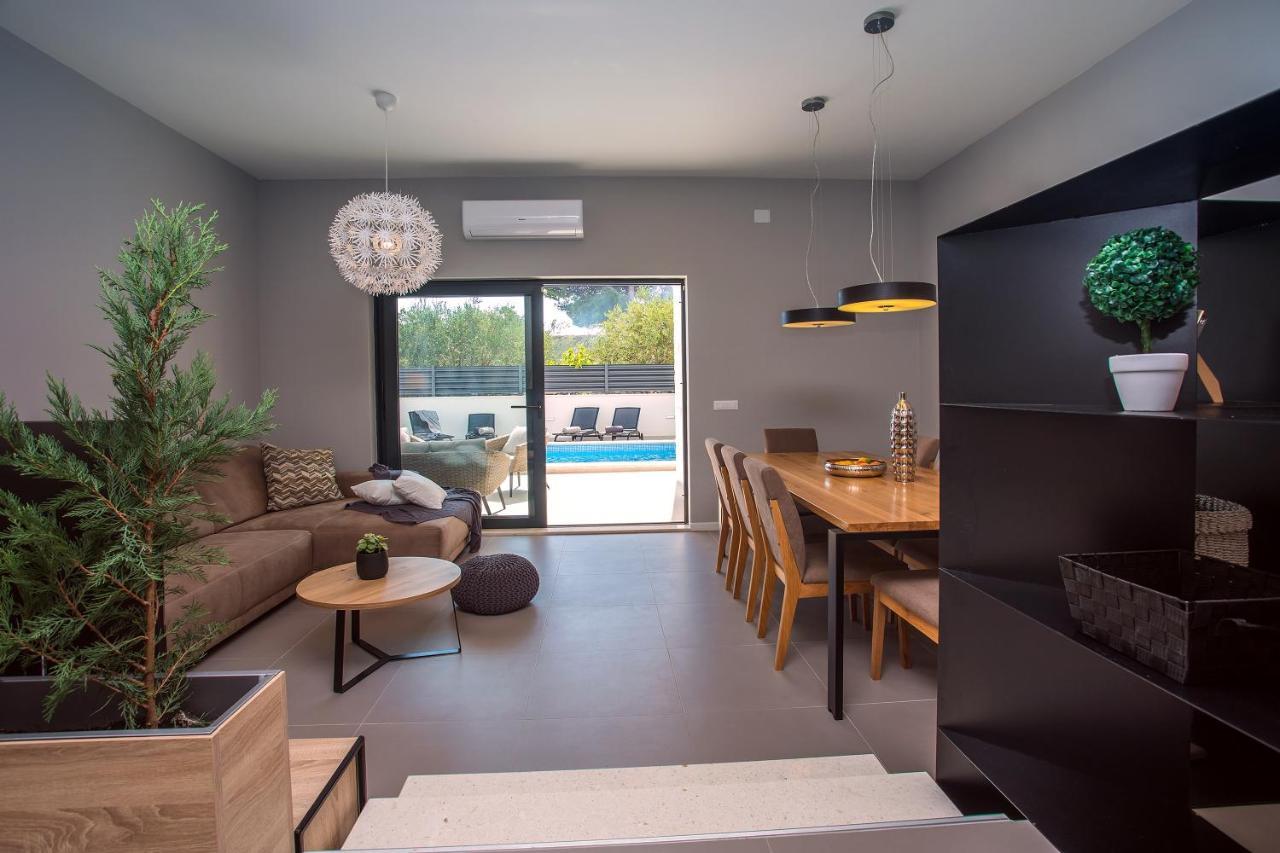Kaštela Villa Petra מראה חיצוני תמונה