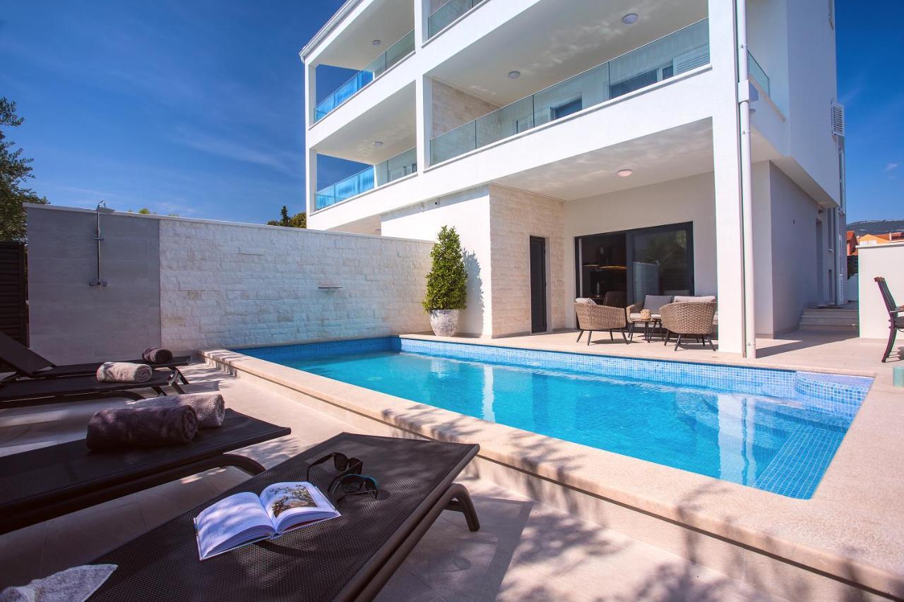 Kaštela Villa Petra מראה חיצוני תמונה
