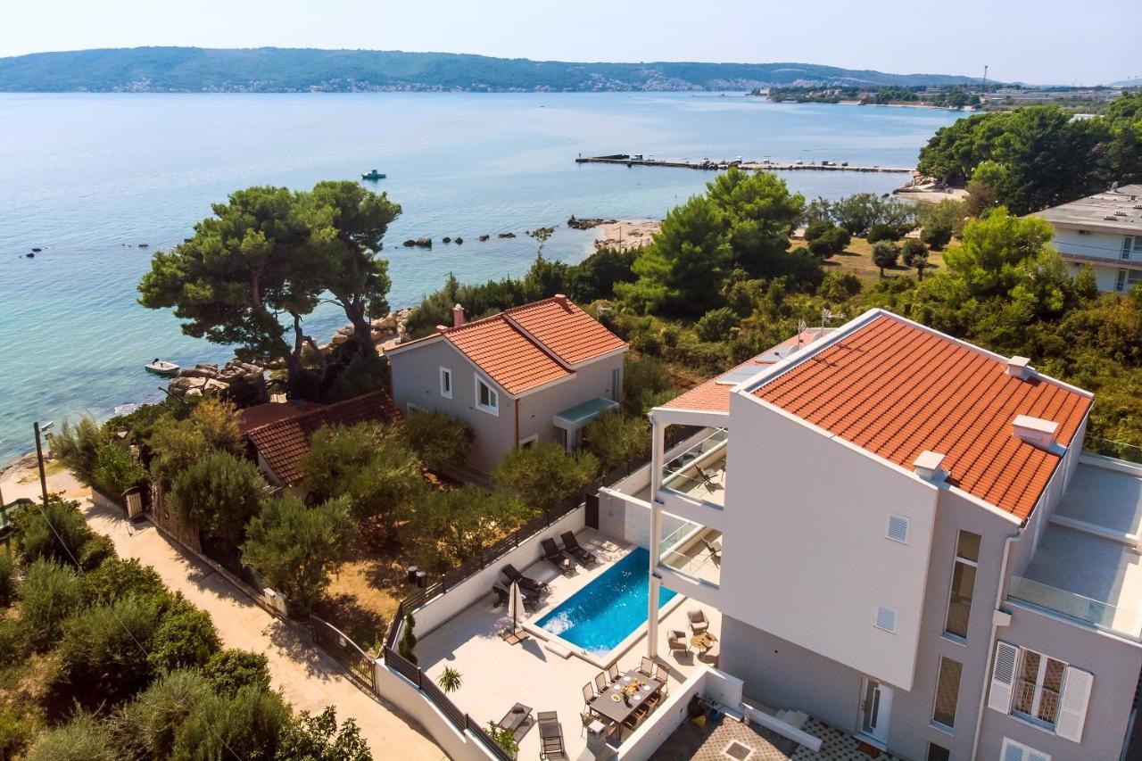 Kaštela Villa Petra מראה חיצוני תמונה
