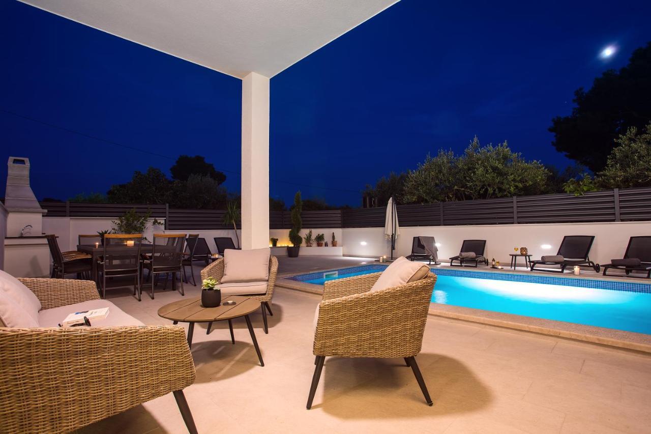 Kaštela Villa Petra מראה חיצוני תמונה