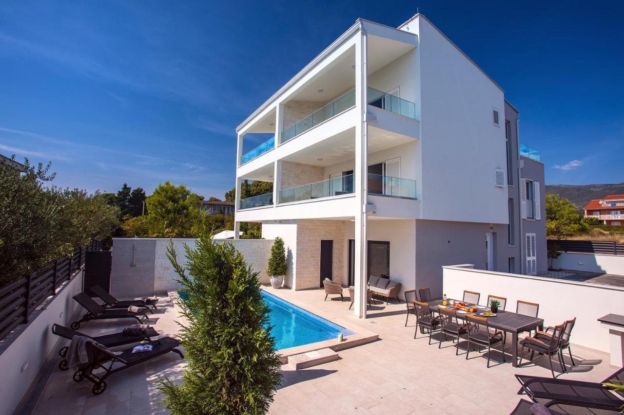 Kaštela Villa Petra מראה חיצוני תמונה